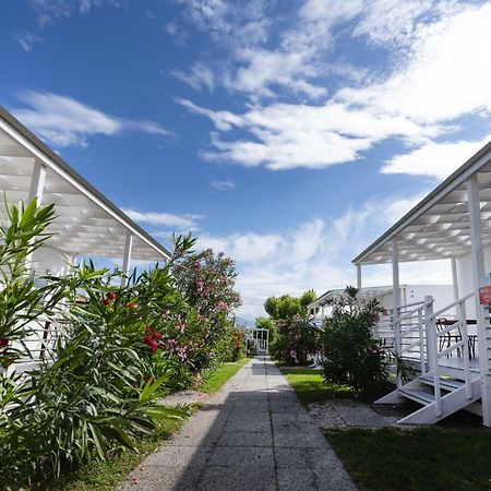 San Benedetto Camping Relais Песк'єра-дель-Гарда Екстер'єр фото