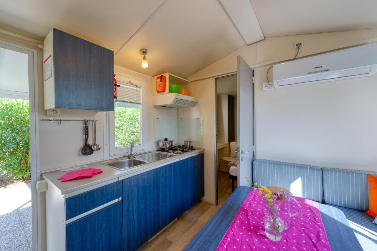 San Benedetto Camping Relais Песк'єра-дель-Гарда Екстер'єр фото