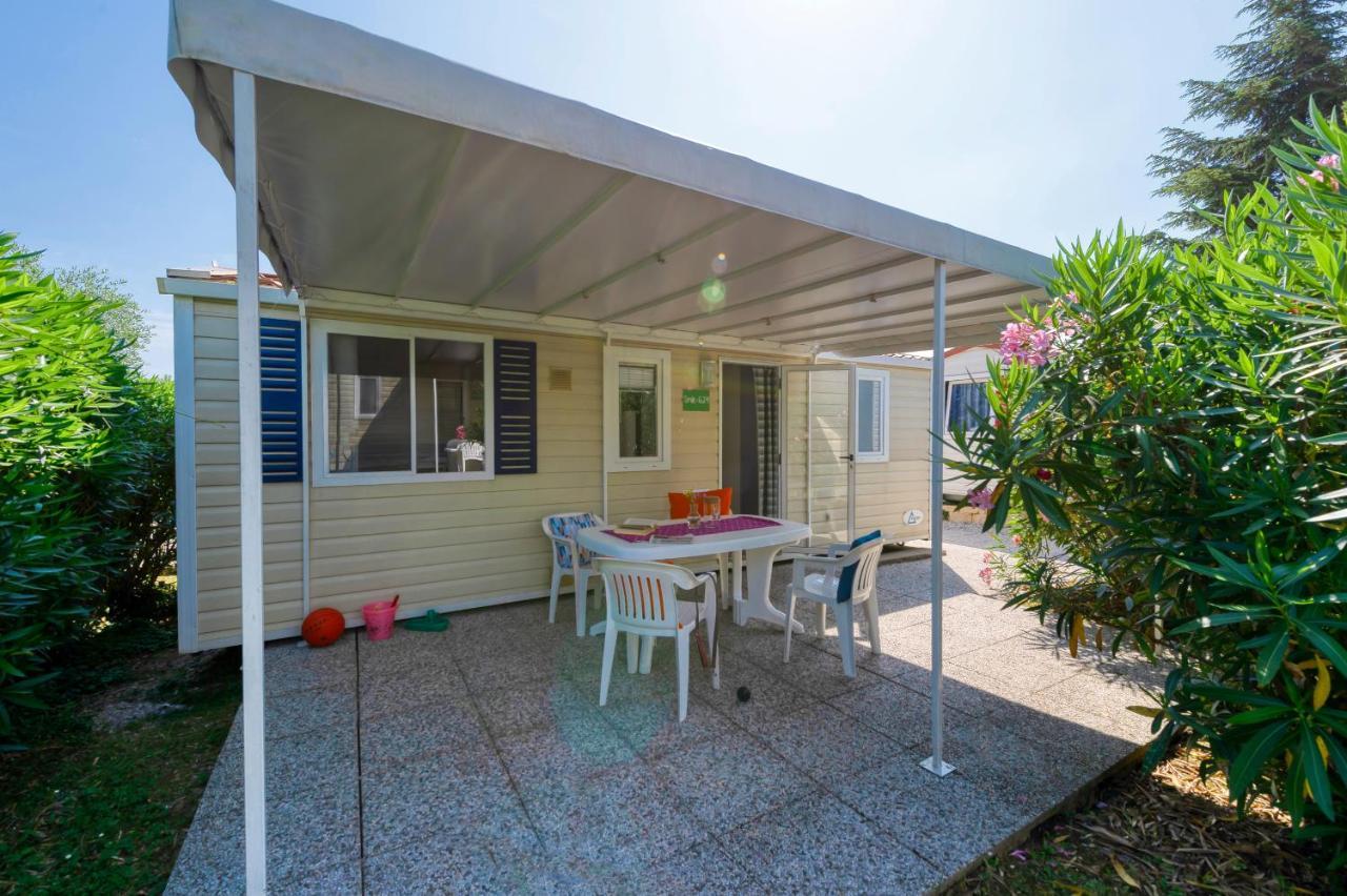 San Benedetto Camping Relais Песк'єра-дель-Гарда Екстер'єр фото