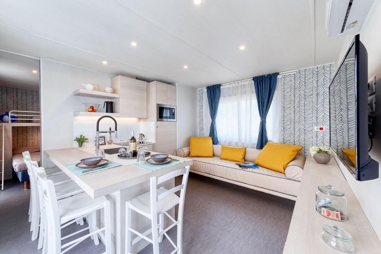 San Benedetto Camping Relais Песк'єра-дель-Гарда Екстер'єр фото