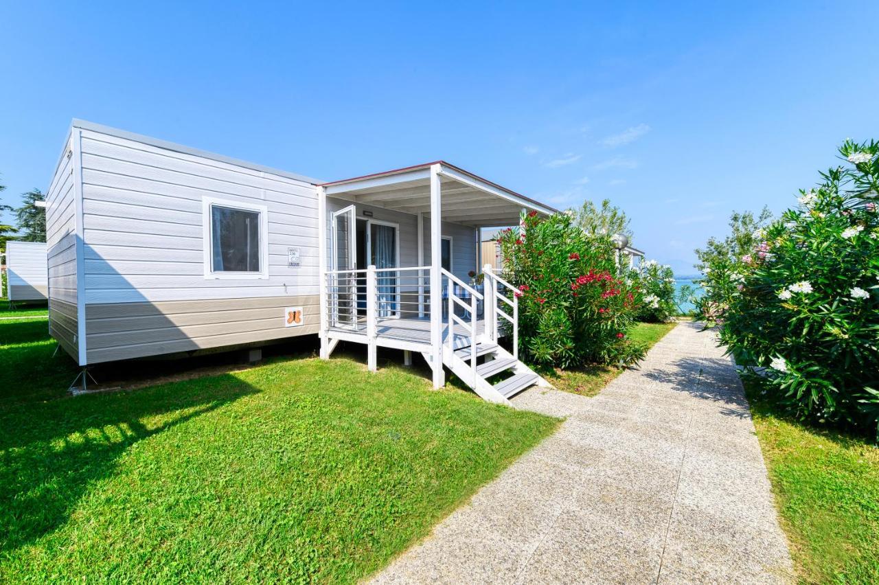 San Benedetto Camping Relais Песк'єра-дель-Гарда Екстер'єр фото