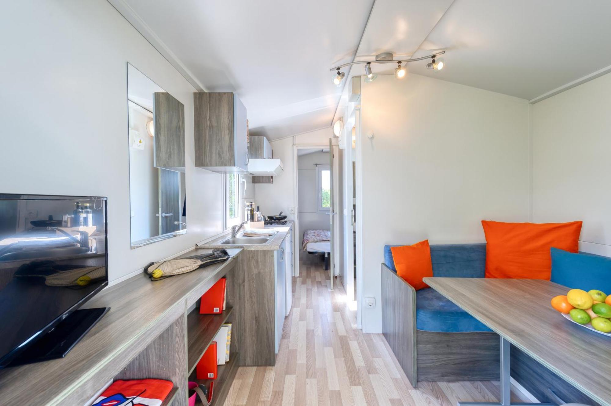 San Benedetto Camping Relais Песк'єра-дель-Гарда Екстер'єр фото
