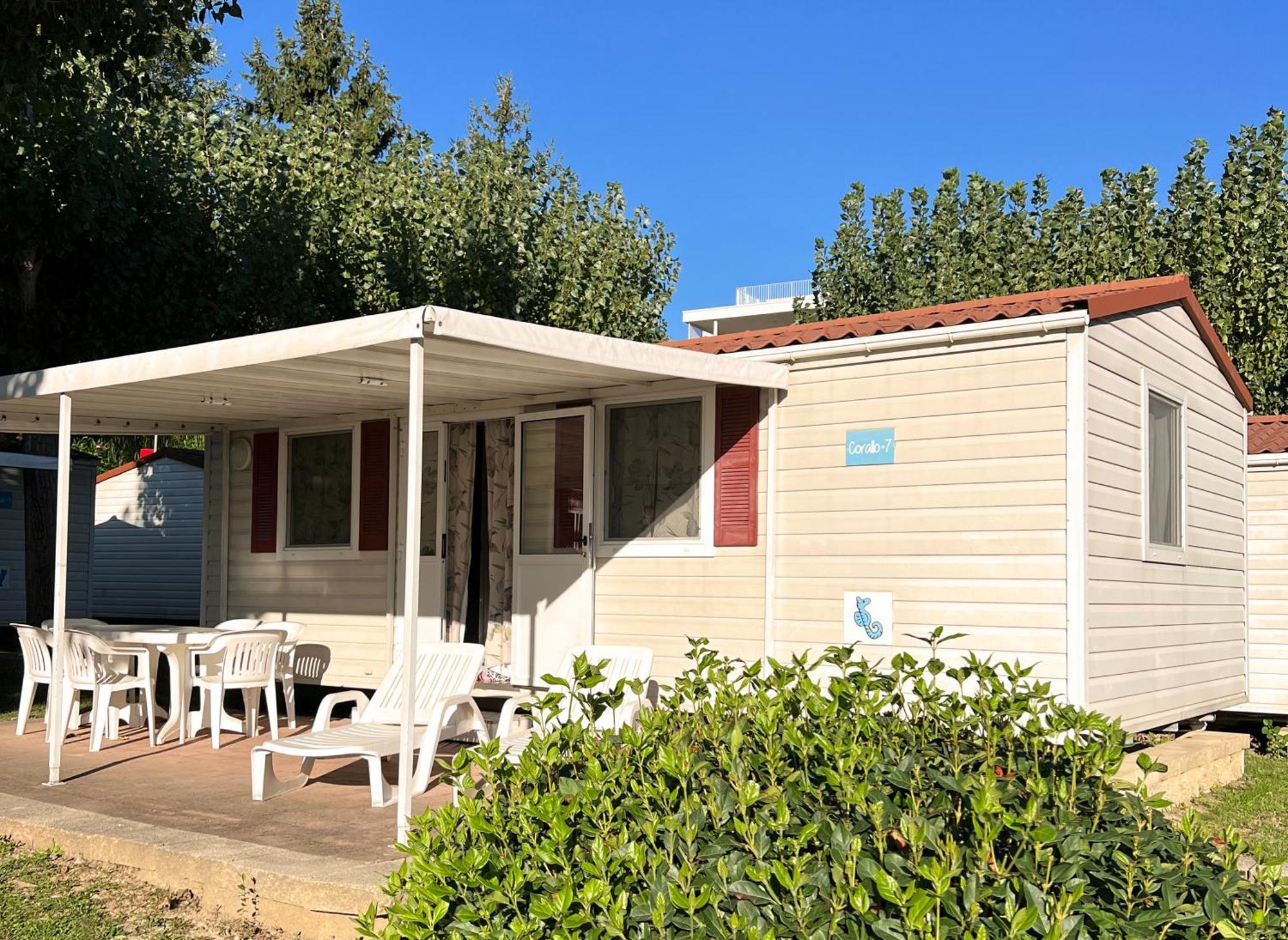 San Benedetto Camping Relais Песк'єра-дель-Гарда Екстер'єр фото