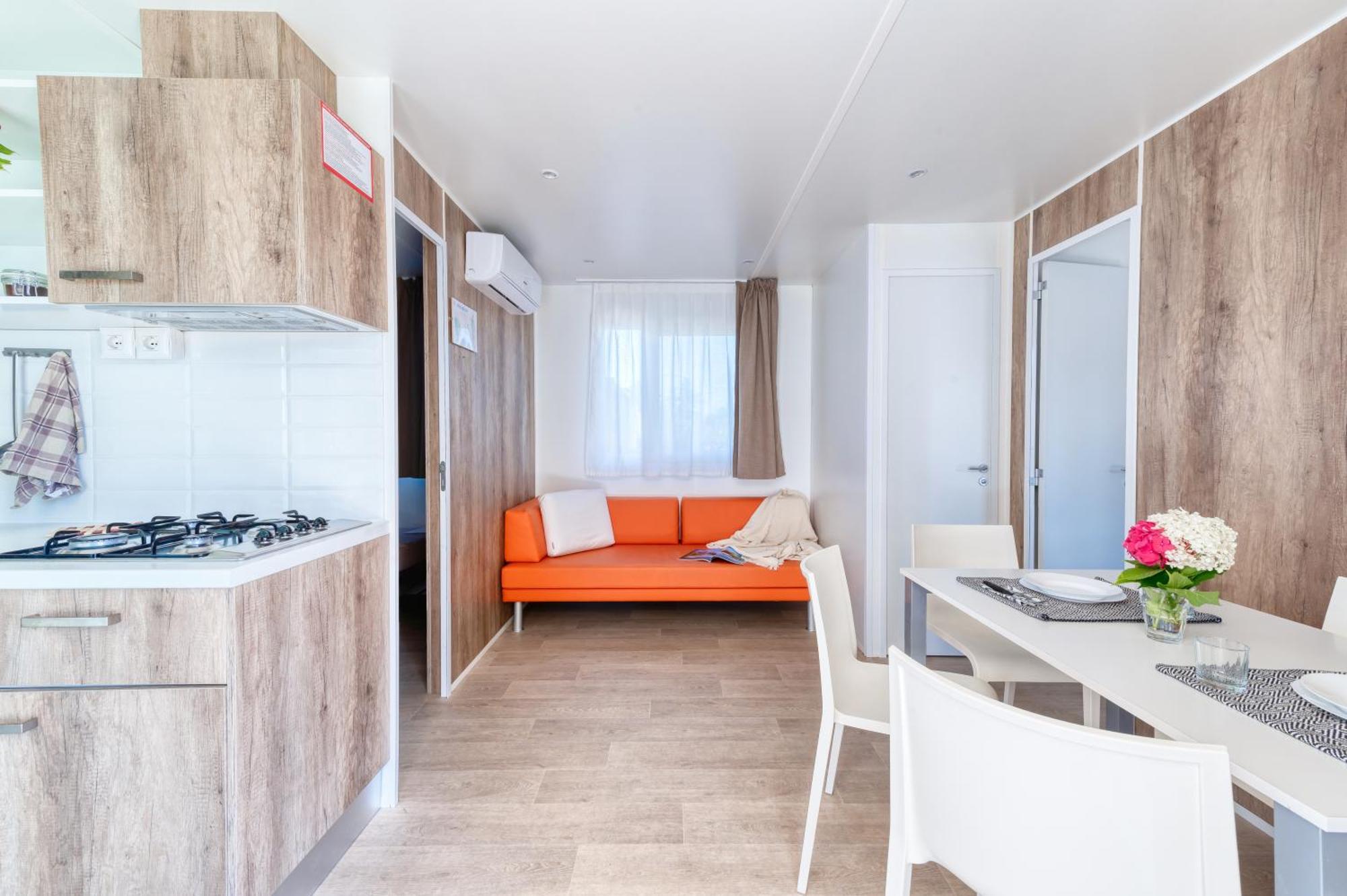 San Benedetto Camping Relais Песк'єра-дель-Гарда Екстер'єр фото