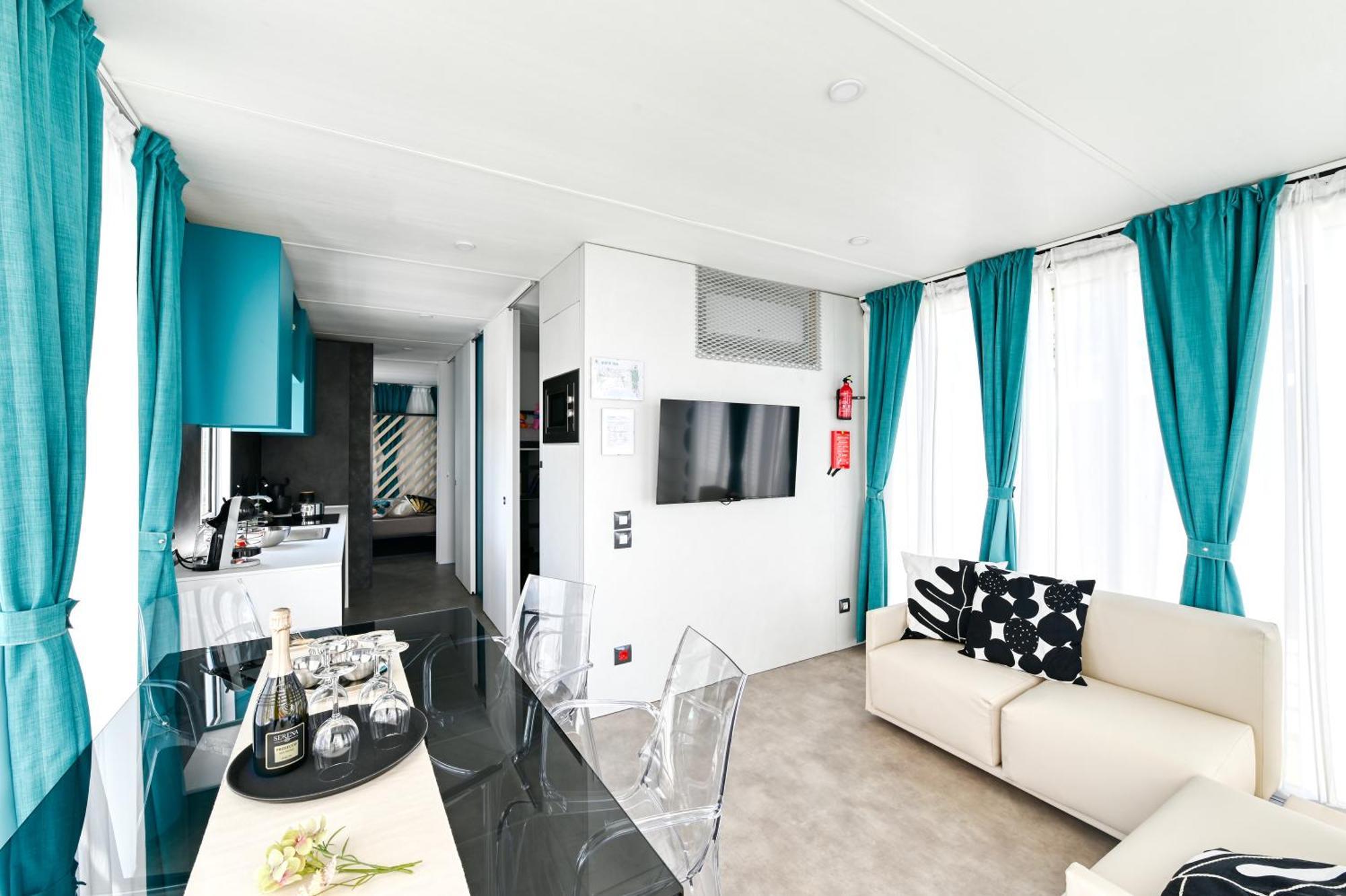 San Benedetto Camping Relais Песк'єра-дель-Гарда Екстер'єр фото