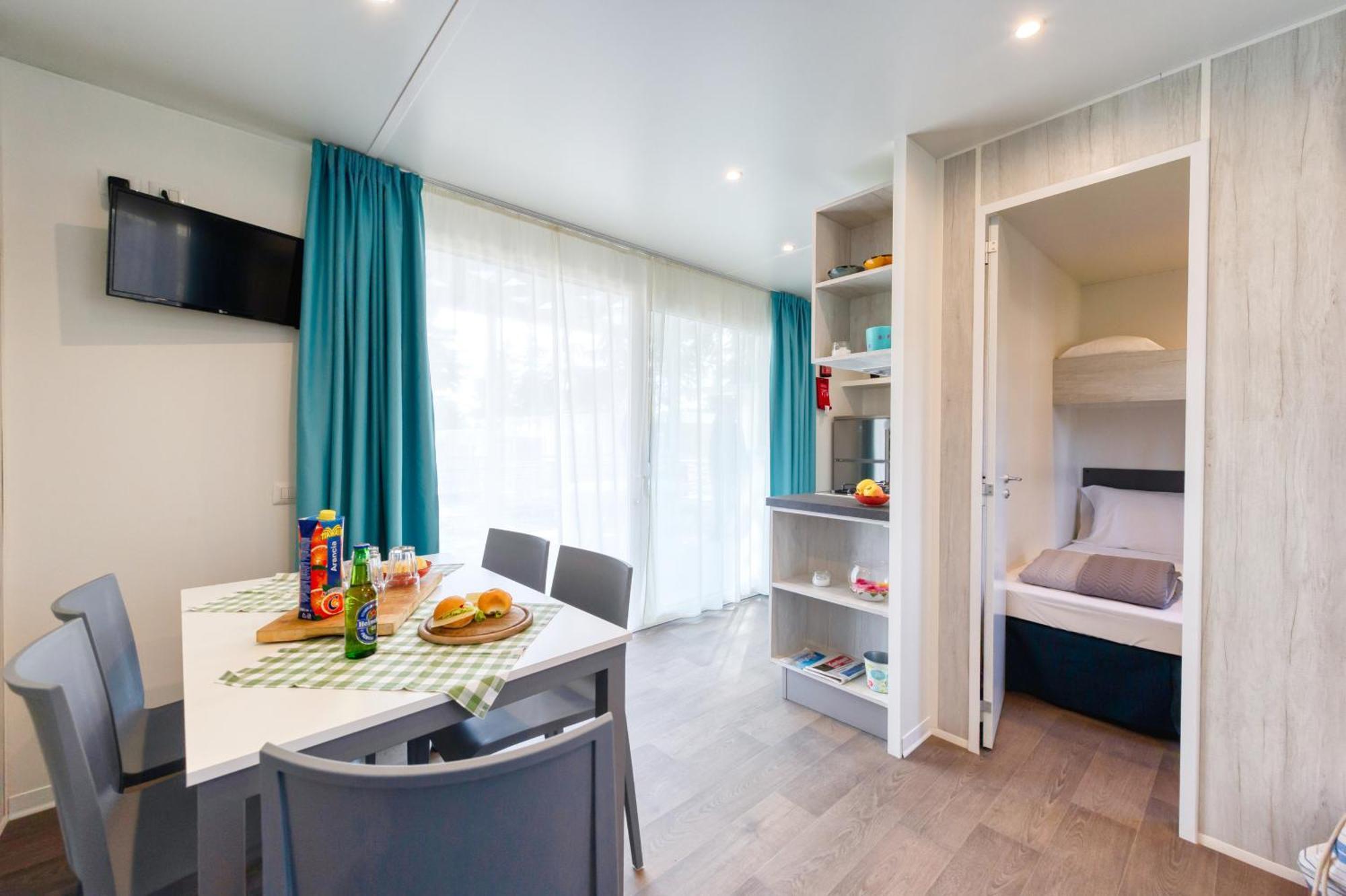 San Benedetto Camping Relais Песк'єра-дель-Гарда Екстер'єр фото