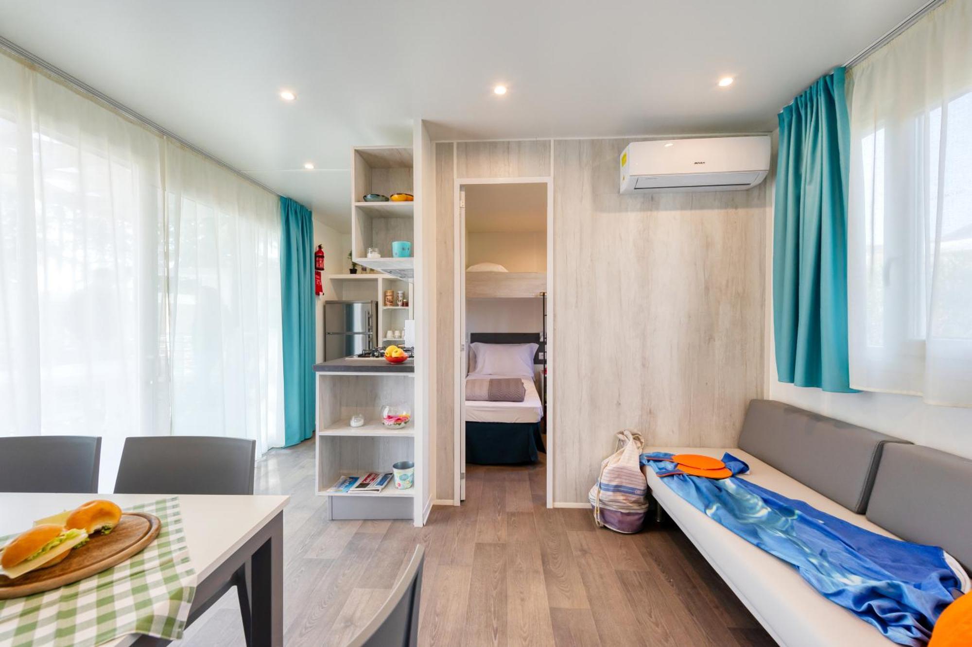San Benedetto Camping Relais Песк'єра-дель-Гарда Екстер'єр фото