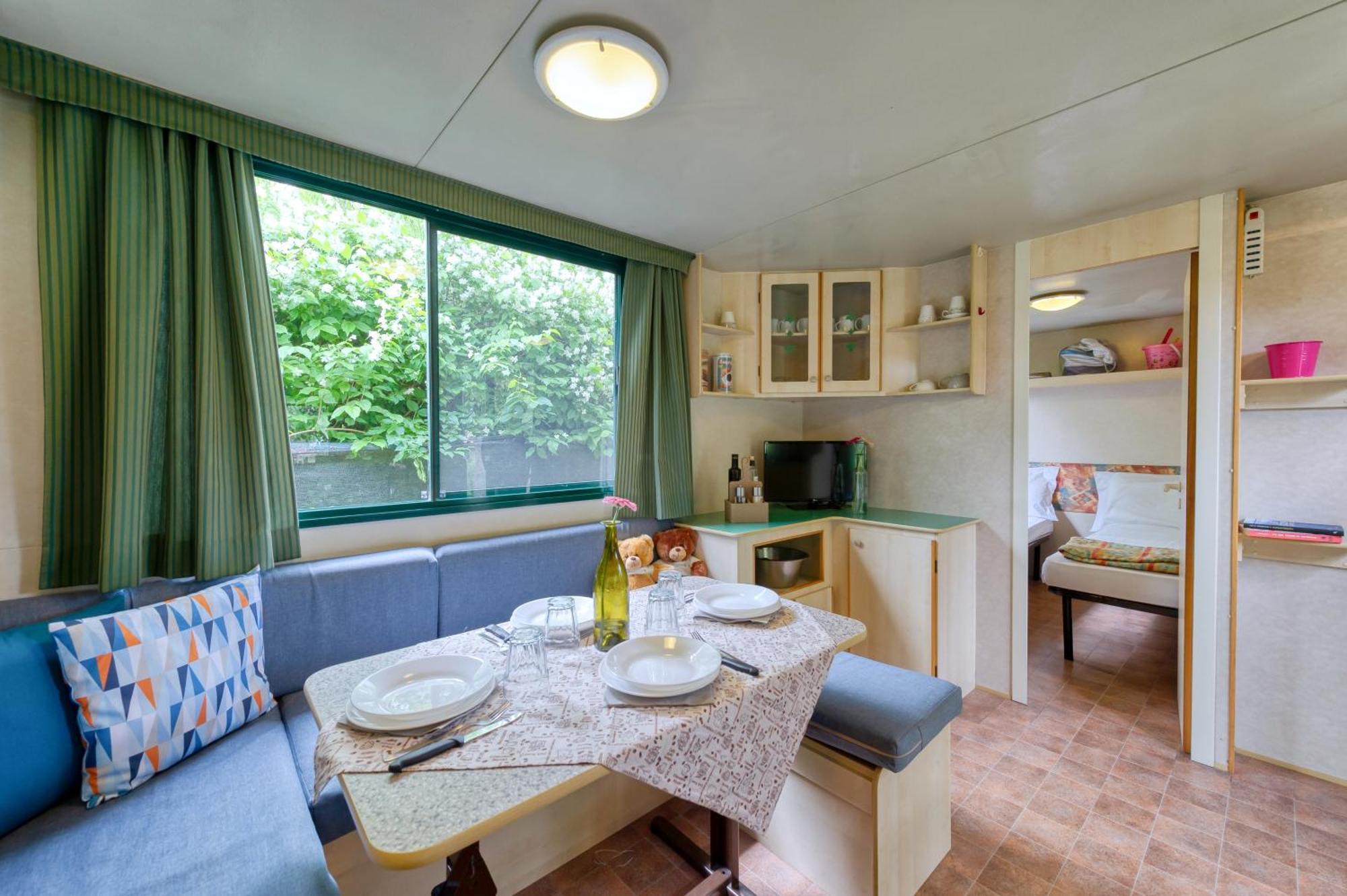 San Benedetto Camping Relais Песк'єра-дель-Гарда Екстер'єр фото