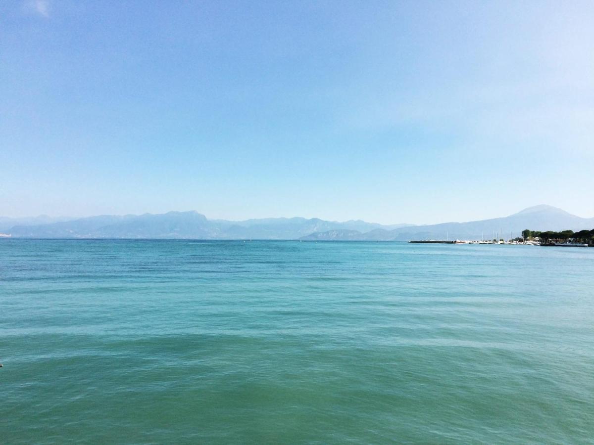 San Benedetto Camping Relais Песк'єра-дель-Гарда Екстер'єр фото
